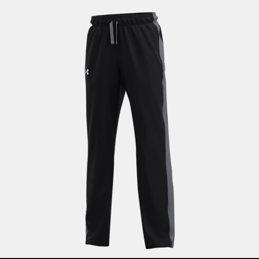 Under Armour Boys' UA Brawler 2.0 Performance Pants